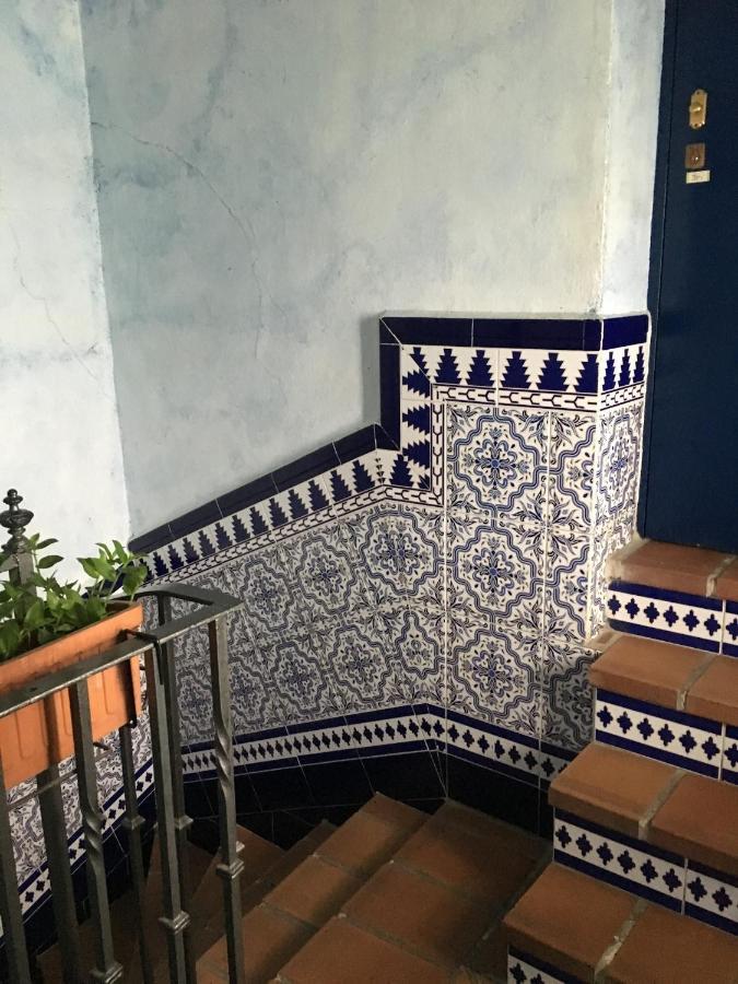Lisdos Gasthuis Sevilla