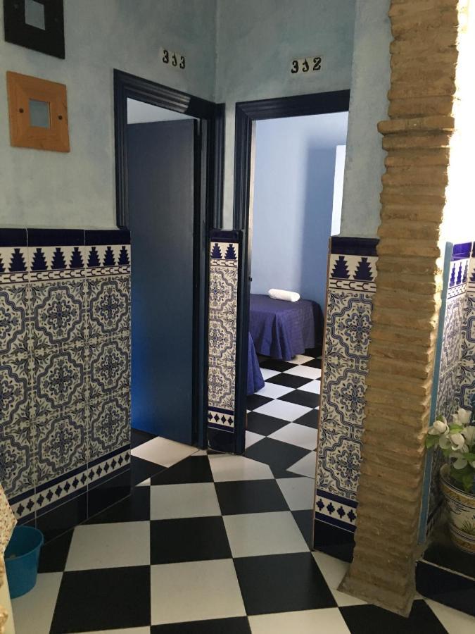 Lisdos Seville